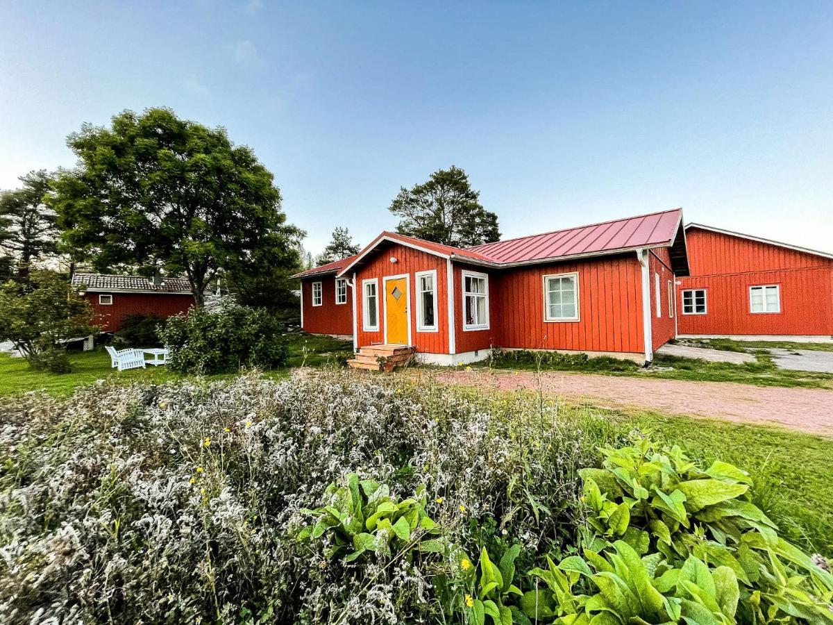 Braendoe Bike And Bed Brando Exterior foto