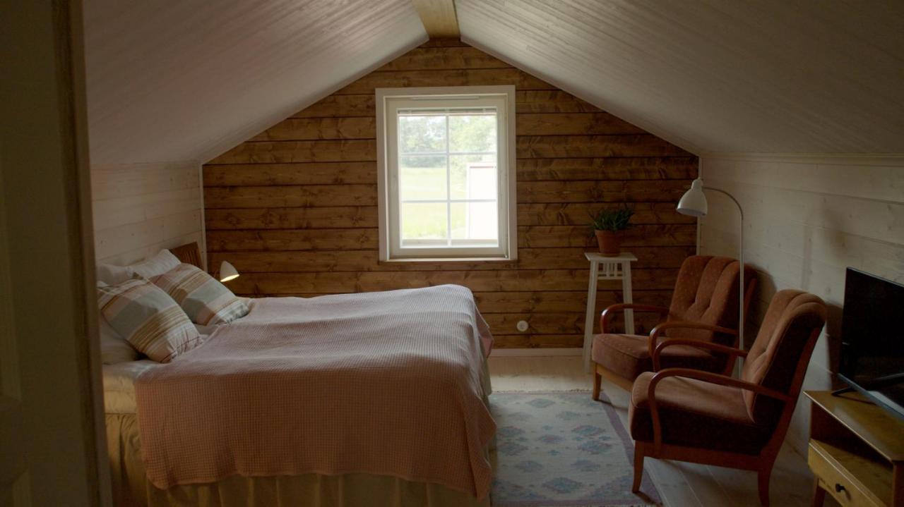 Braendoe Bike And Bed Brando Exterior foto