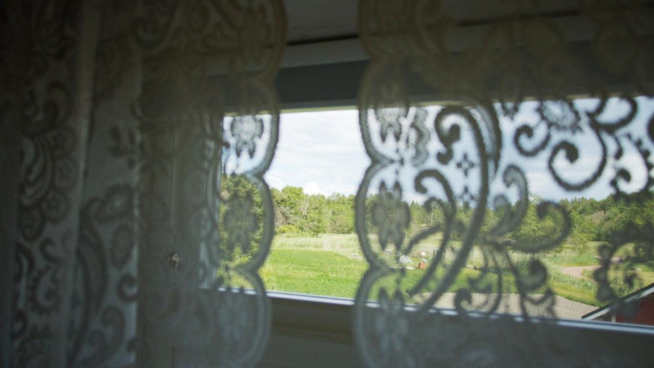 Braendoe Bike And Bed Brando Exterior foto
