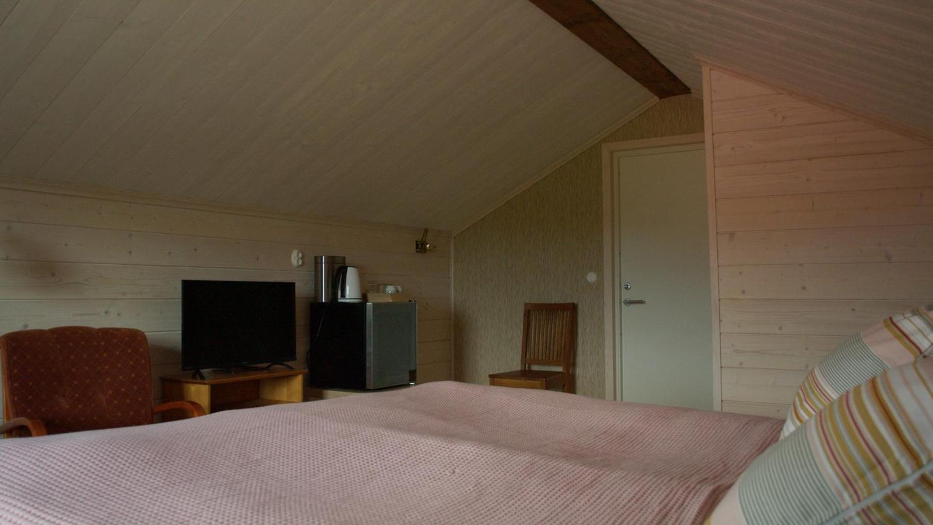 Braendoe Bike And Bed Brando Exterior foto