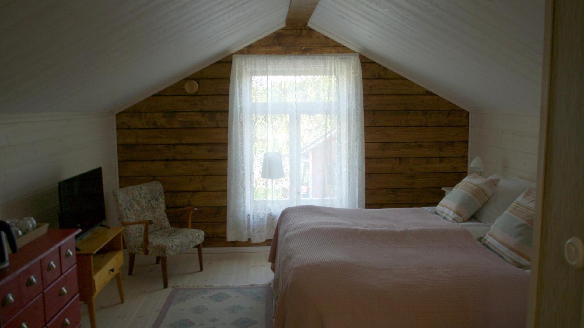 Braendoe Bike And Bed Brando Exterior foto